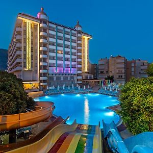 Euphoria Comfort Beach Alanya